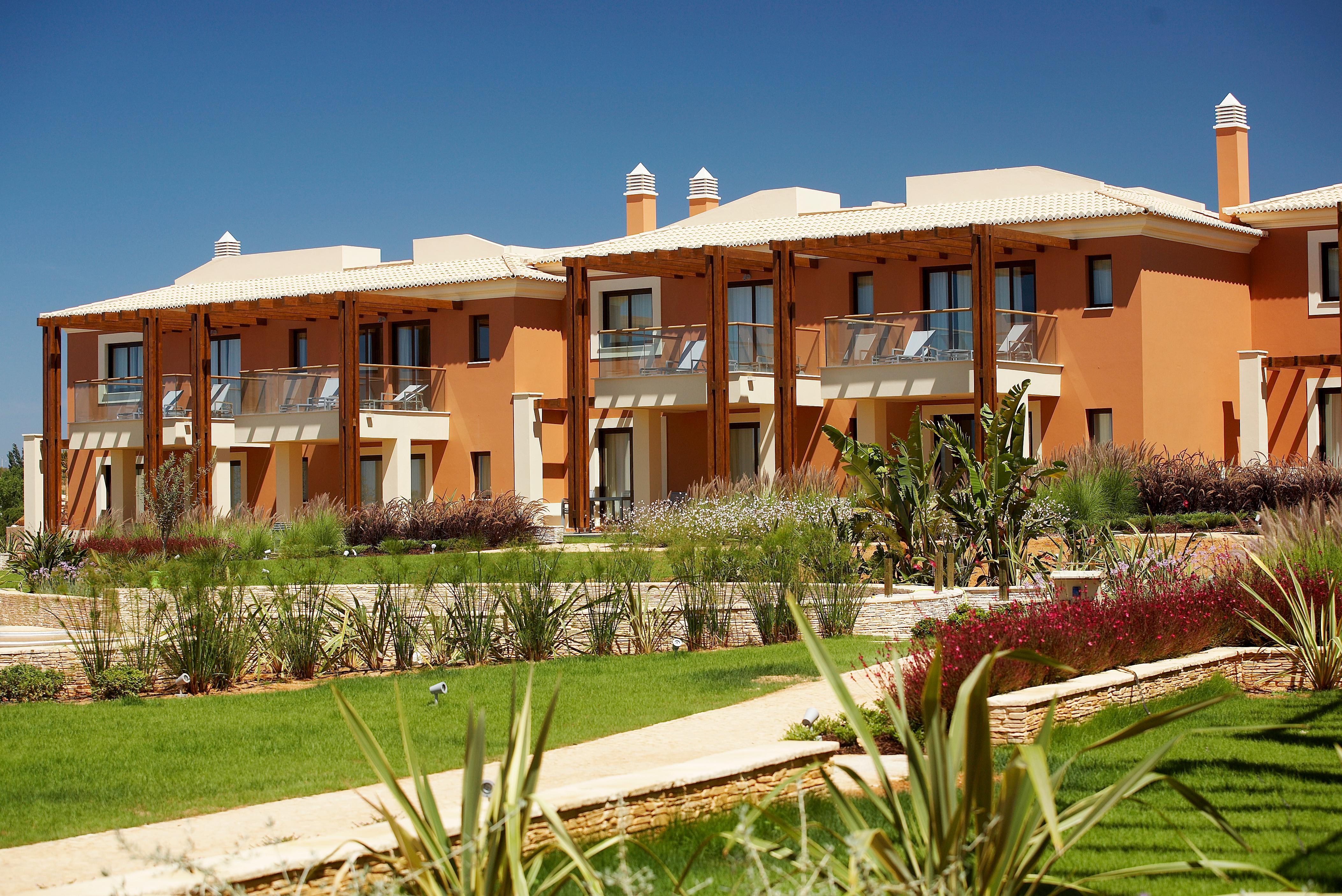 Resort Monte Santo Carvoeiro (Lagoa)
